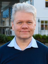 Øyvind Vik